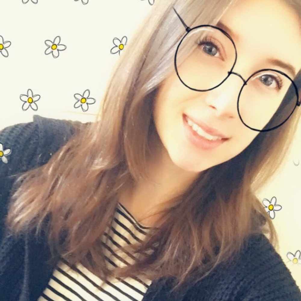 Meet your Posher, Ashley